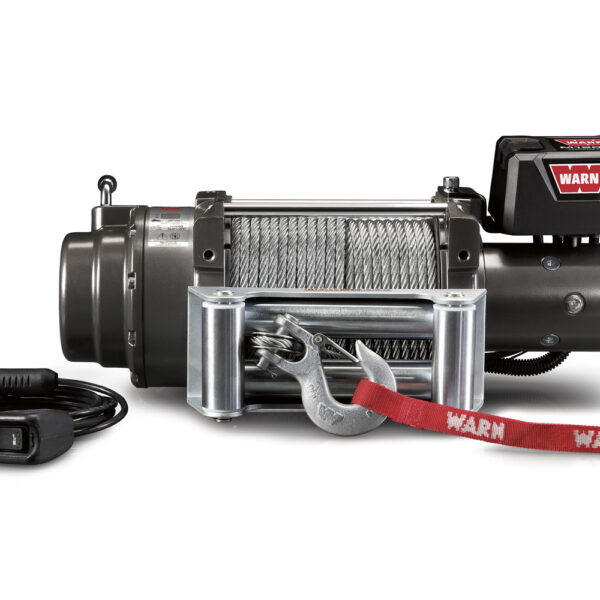 Warn M12000 12V