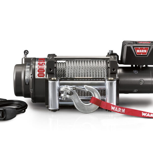 Warn M15000 24V