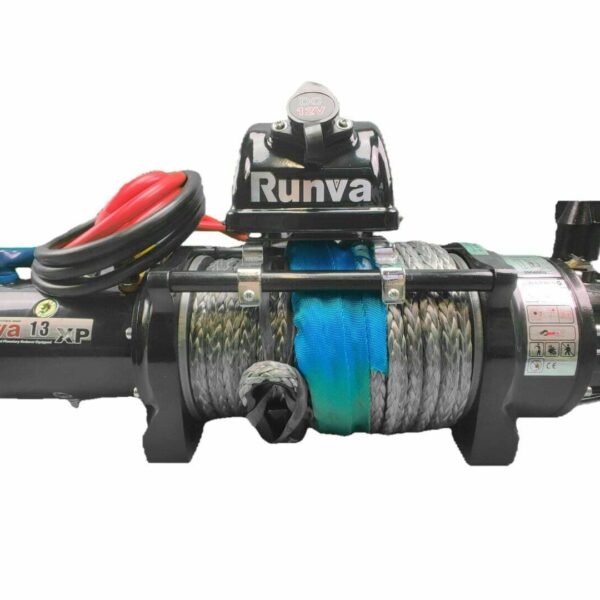 Runva 13XP Dyneema