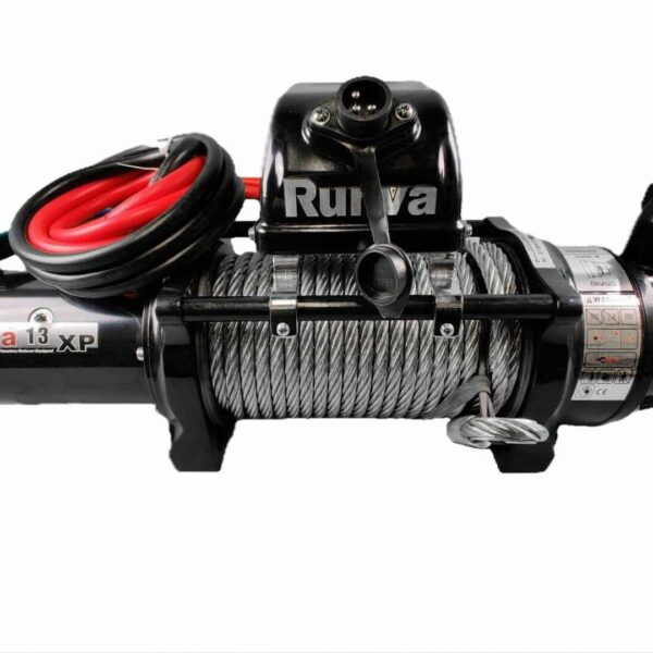 RUNVA 13XP