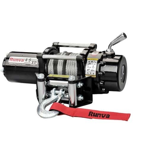 Runva EWX4500