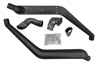 Snorkel Toyota Land Cruiser J90 96-02