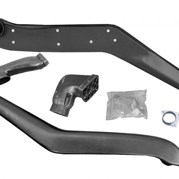 Snorkel Mitsubishi L200 06-11