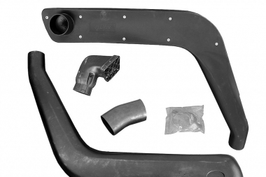 Snorkel Toyota FJ Cruiser 06-08