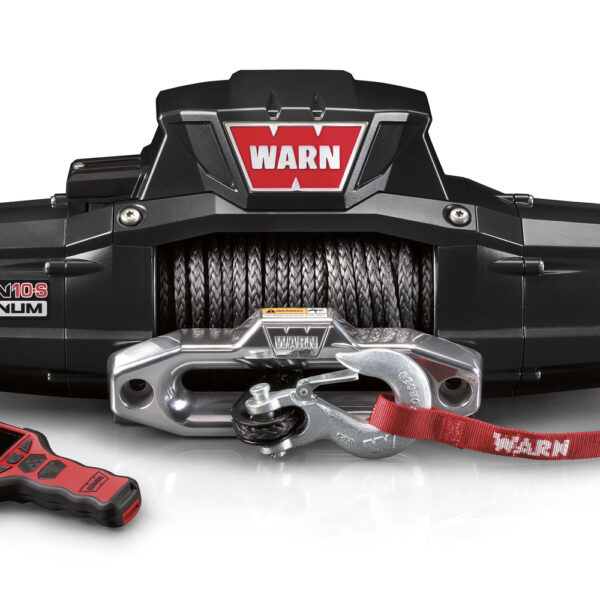 Warn ZEON 10-S Platinum