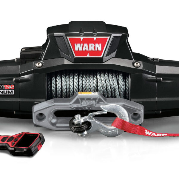 Warn ZEON 12-S Platinum