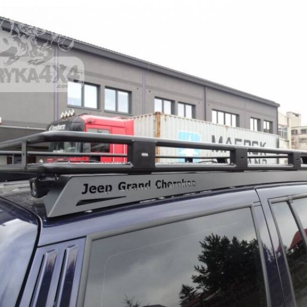 Katuseraam JEEP GRAND CHEROKEE ZJ