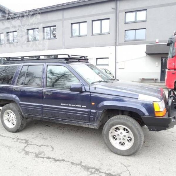 Katuseraam JEEP GRAND CHEROKEE ZJ (võrkpõhjaga)