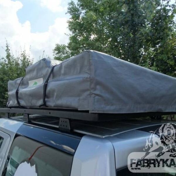 Katuseraam/ platvorm LAND ROVER DISCOVERY III