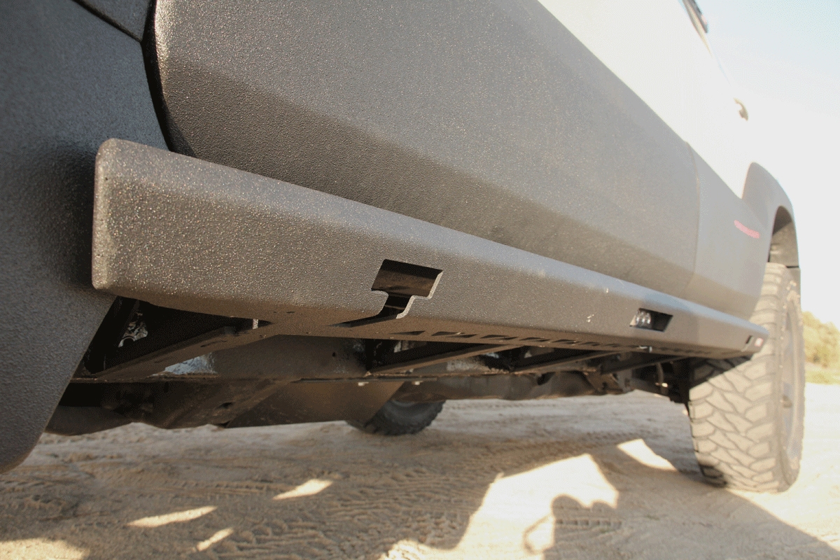 Astmelauad Toyota Land Cruiser J200 - Pilt 2