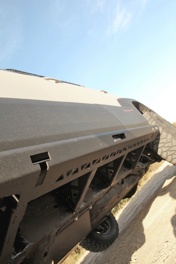 Astmelauad Toyota Land Cruiser J200 - Pilt 3
