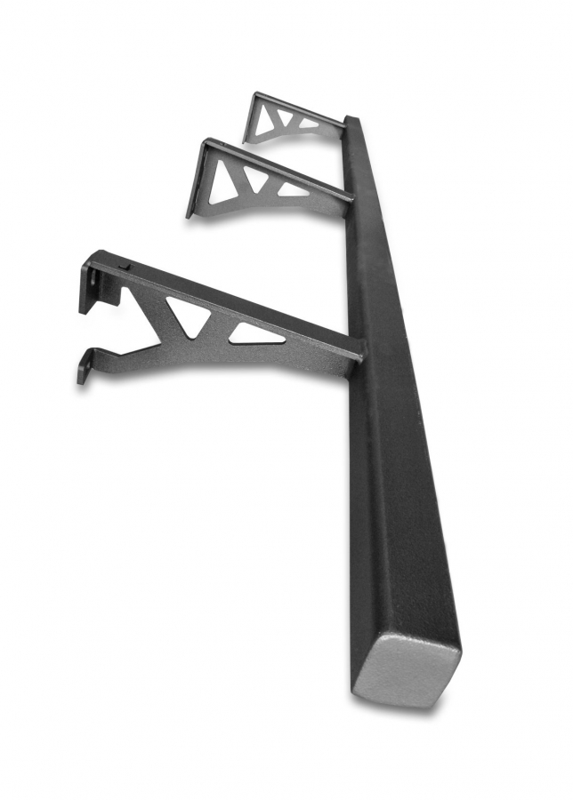 Astmelauad (rockslider) Nissan Patrol Y60 Long (pikk) - Pilt 2
