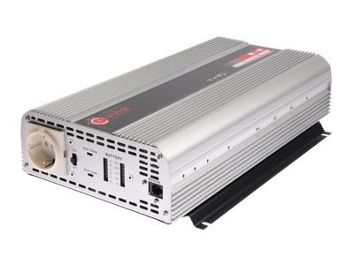 C-PWR Inverter 2000W 12V