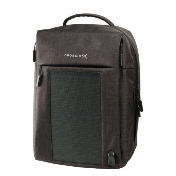 CROSSIO SolarBag LUMEE