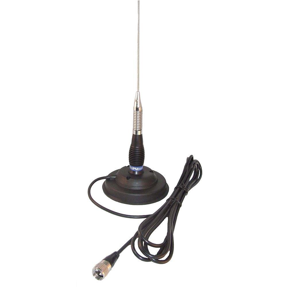 PNI ML100 magnetantenn CB 27MHz (100cm) - Pilt 2