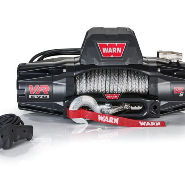 Warn VR Evo 12-S