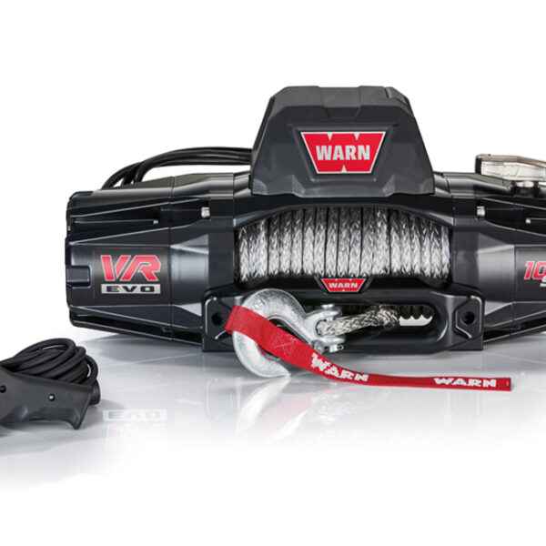 Warn VR Evo 10-S