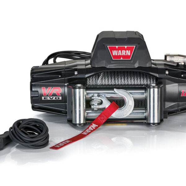 Warn VR Evo 12
