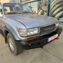 Toyota Land Cruiser J80 89-98 - Fabryka 4x4 metallist esistange