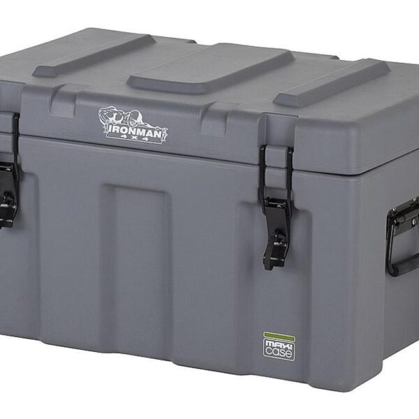 IRONMAN 4X4 100L MAXI transpordikast 700x460x410MM