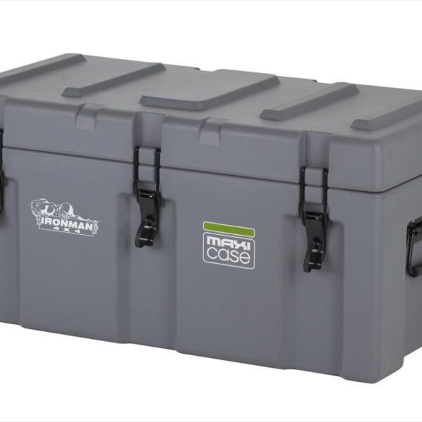 IRONMAN 4X4 140L MAXI transpordikast 915x460x440MM