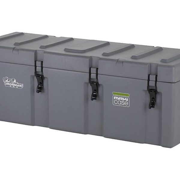 IRONMAN 4X4 216L MAXI transpordikast 1300x460x460MM