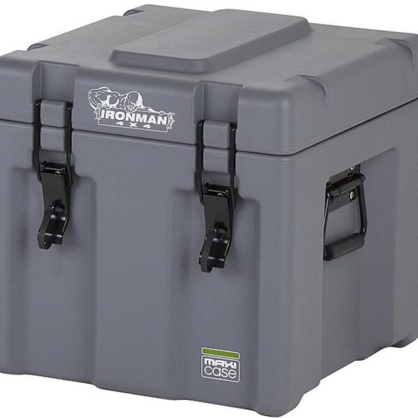 IRONMAN 4X4 48L MAXI transpordikast 410x410x410MM