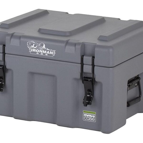IRONMAN 4X4 60L MAXI transpordikast 550x460x335MM