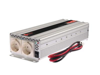C-PWR Inverter 1500W 24V