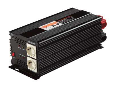 Inverter 2500W 12V
