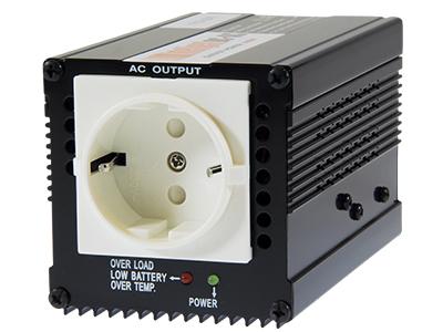 Inverter 300W 24V
