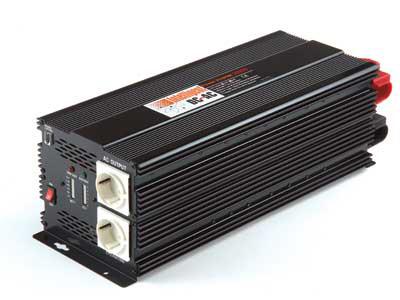 Inverter 5000W 12V