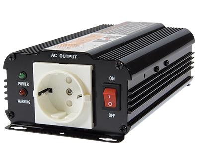 Inverter 600W 12V