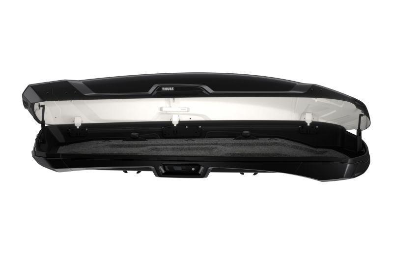 Katuseboks THULE Vector M (360L) must - Pilt 8