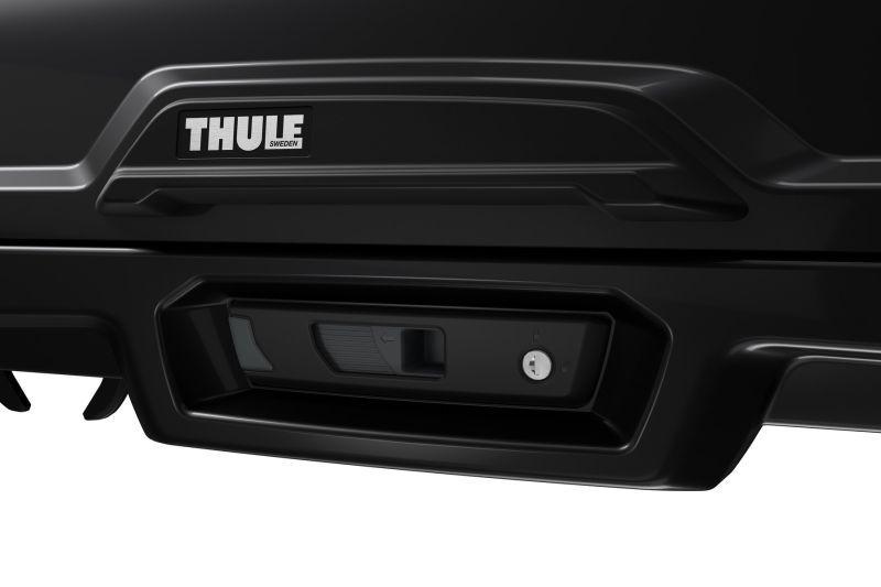 Katuseboks THULE Vector M (360L) must - Pilt 9