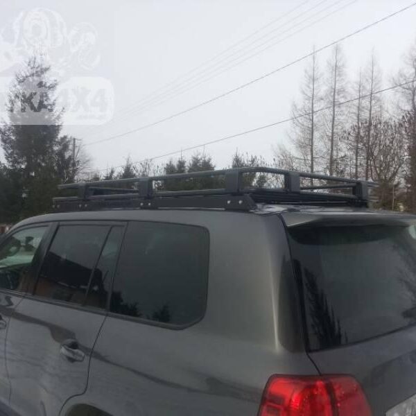 Katuseraam TOYOTA LAND CRUISER J200 07-