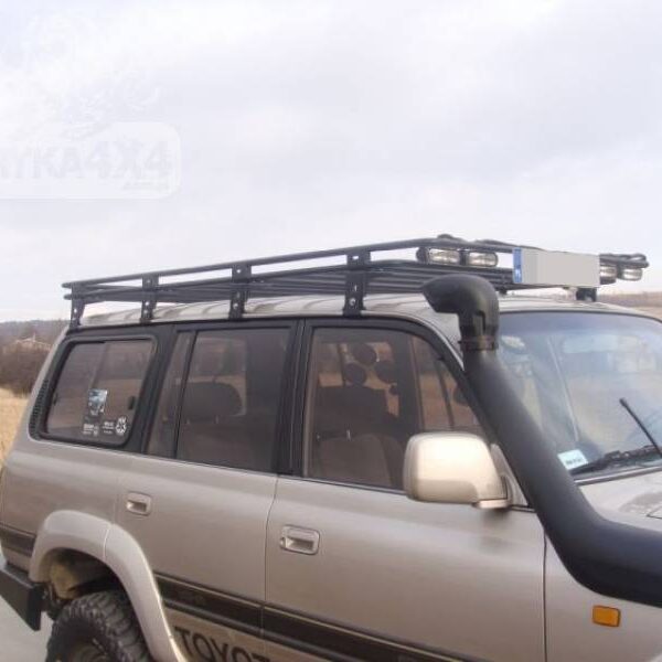 Katuseraam TOYOTA LAND CRUISER J80 89-98