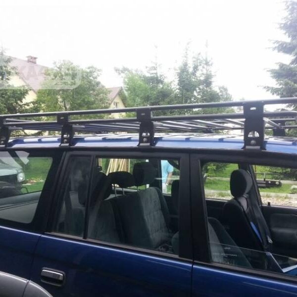 Katuseraam TOYOTA LAND CRUISER J95 96-02