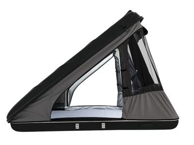 Katusetelk James Baroud Discovery M must - Pilt 2