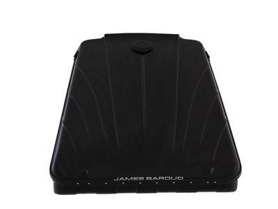 Katusetelk James Baroud Discovery XL must - Pilt 3
