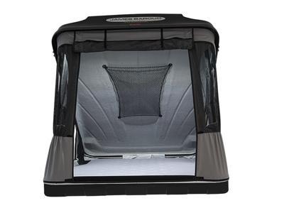 Katusetelk James Baroud Discovery XL must - Pilt 4