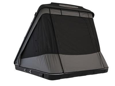 Katusetelk James Baroud Discovery XL must - Pilt 5