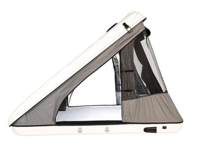 Katusetelk James Baroud Discovery XL valge - Pilt 2
