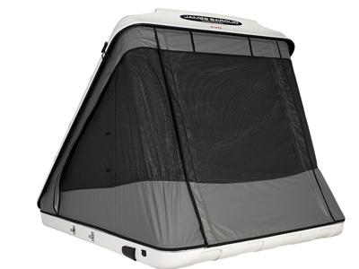 Katusetelk James Baroud Discovery XL valge - Pilt 4