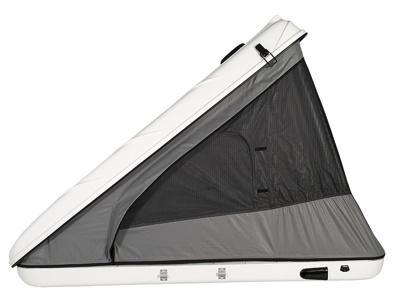 Katusetelk James Baroud Discovery XL valge - Pilt 5