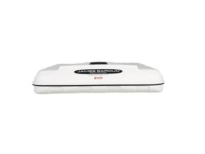Katusetelk James Baroud Discovery XL valge - Pilt 6