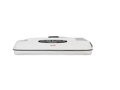 Katusetelk James Baroud Evasion XL valge - Pilt 6
