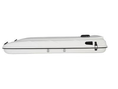 Katusetelk James Baroud Evasion XL valge - Pilt 7