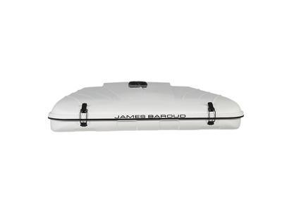 Katusetelk James Baroud Evasion XL valge - Pilt 8