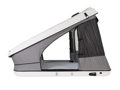 Katusetelk James Baroud "Space M" valge - Pilt 6